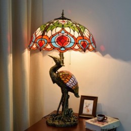 Lampe à poser de style...
