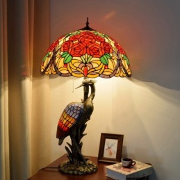 Lampe à poser de style...