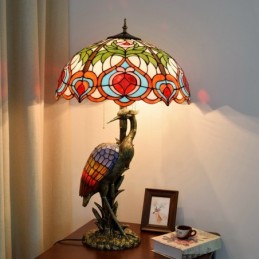 Lampe à poser de style...