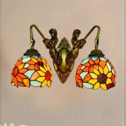 Applique murale de style...