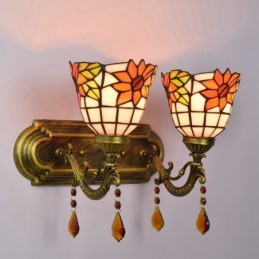 Applique murale de style...