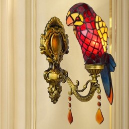 Applique murale de style...