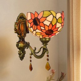 Applique murale de style...