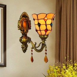 Applique murale de style...
