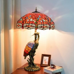 Lampe à poser de style...