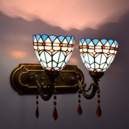 Applique murale de style...