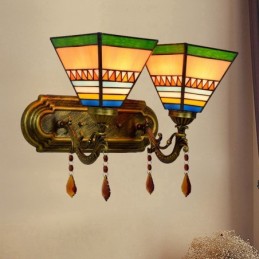Applique murale de style...