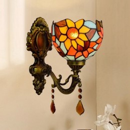 Applique murale de style...