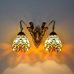 Applique murale de style...
