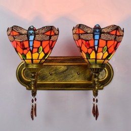 Applique murale de style...