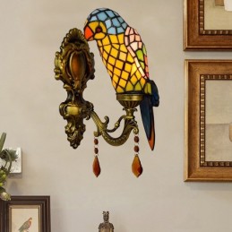 Applique murale de style...
