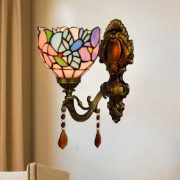 Applique murale de style...