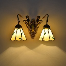 Applique murale de style...