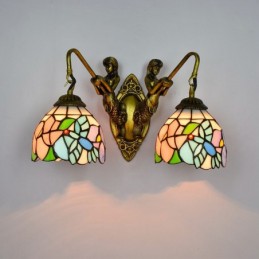 Applique murale de style...