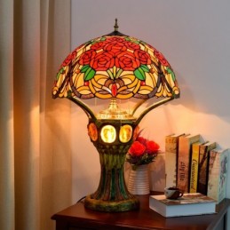 Lampe à poser de style...