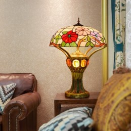 Lampe à poser de style...