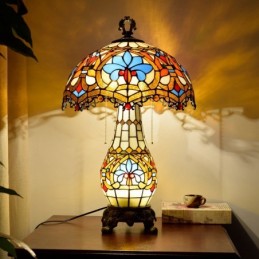 Lampe à poser de style...