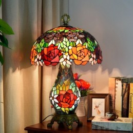 Lampe à poser de style...