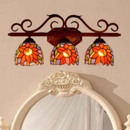 Applique murale de style...