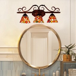 Applique murale de style...
