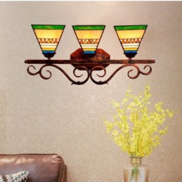Applique murale de style...