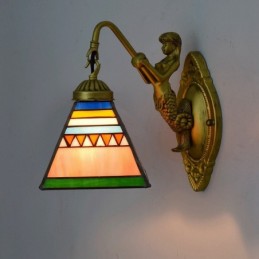 Applique murale de style...
