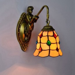 Applique murale de style...