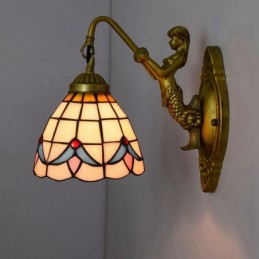 Applique murale de style...