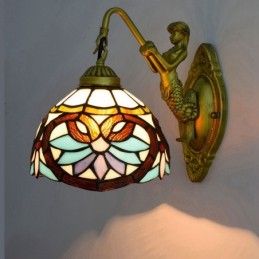 Applique murale de style...