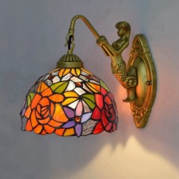 Applique murale de style...