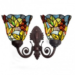 Applique murale de style...