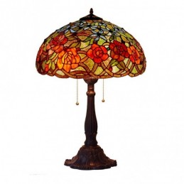 Lampe à poser de style...