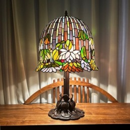 Lampe à poser de style...