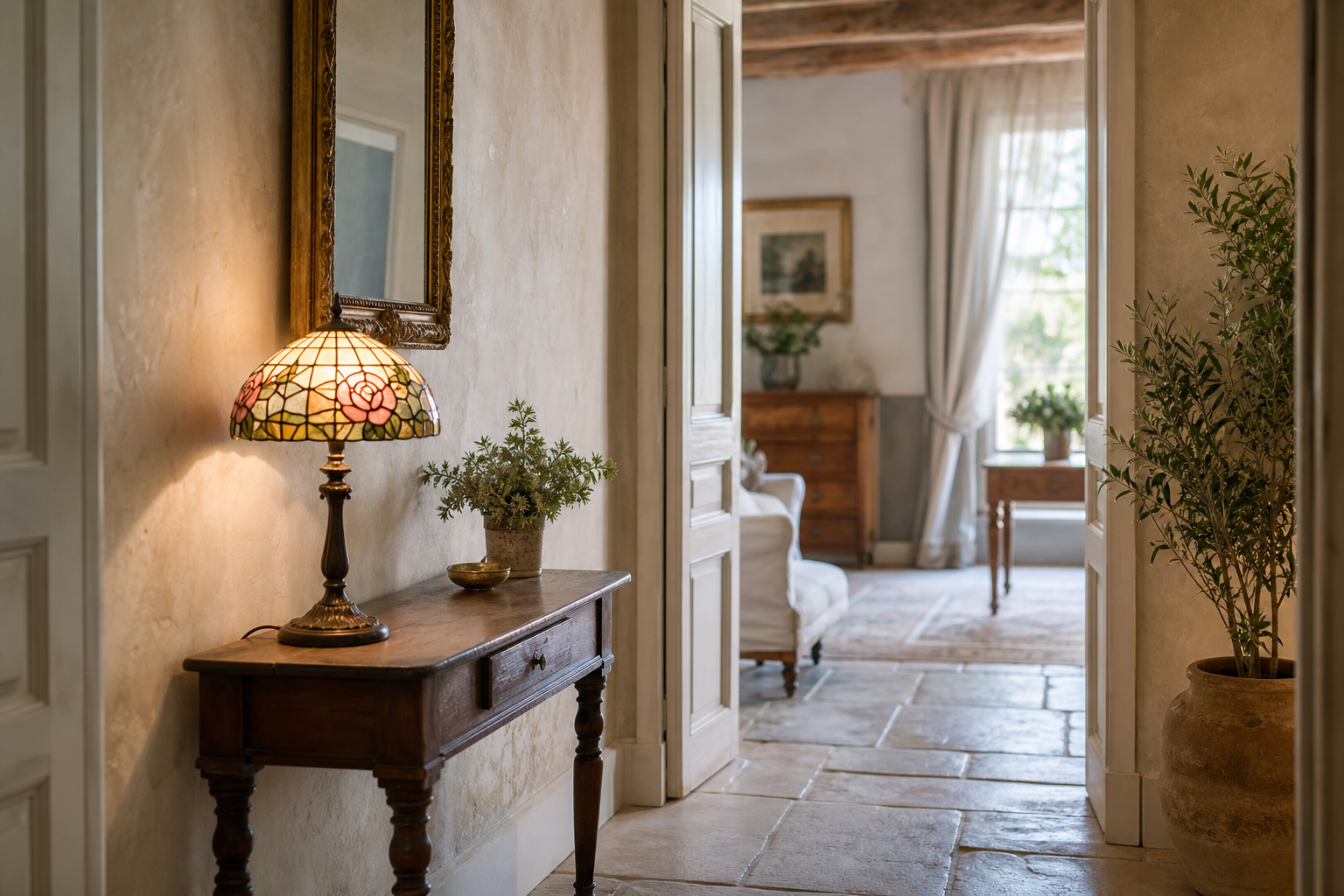 ’Lampe