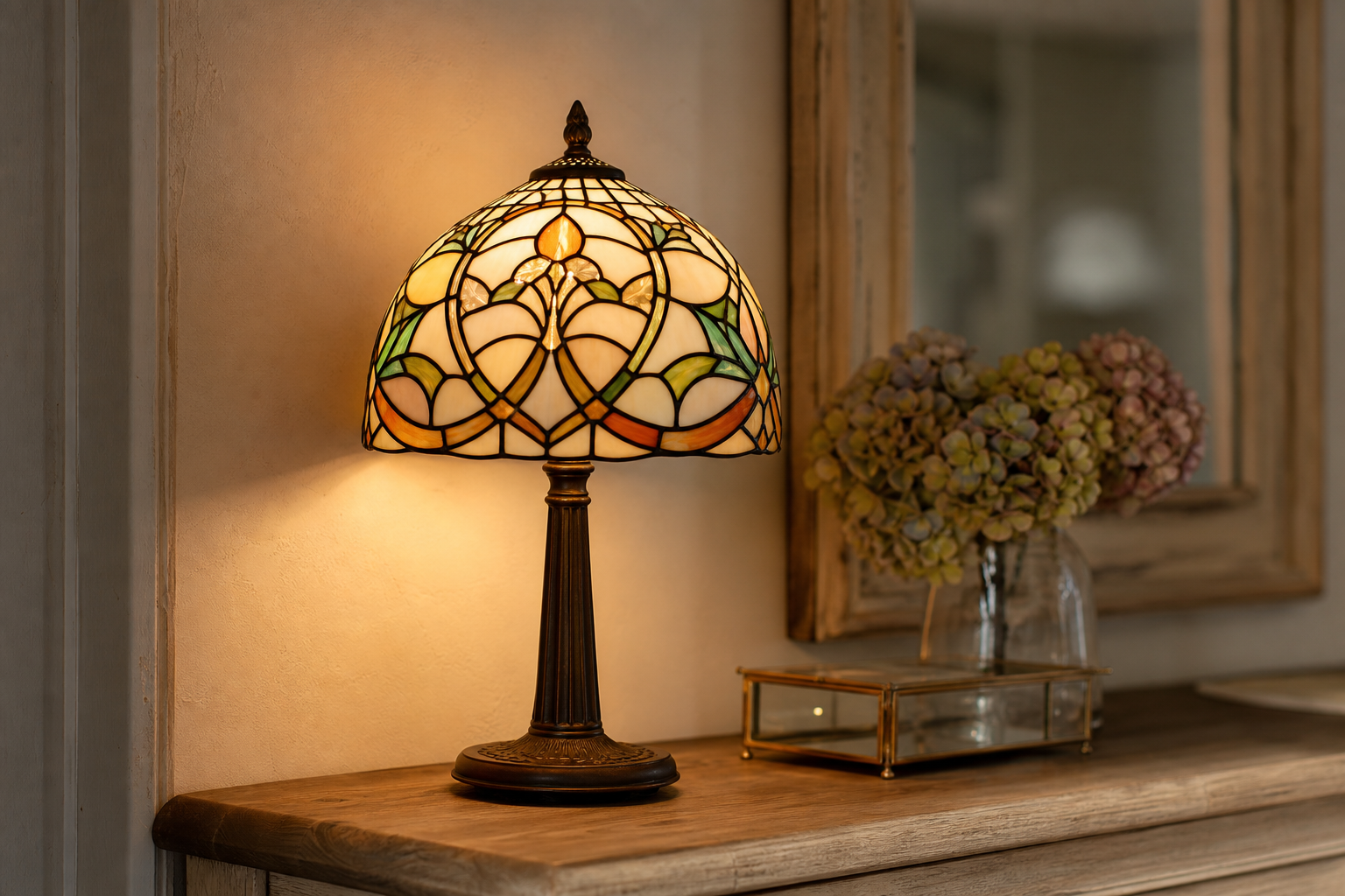 ’Lampe