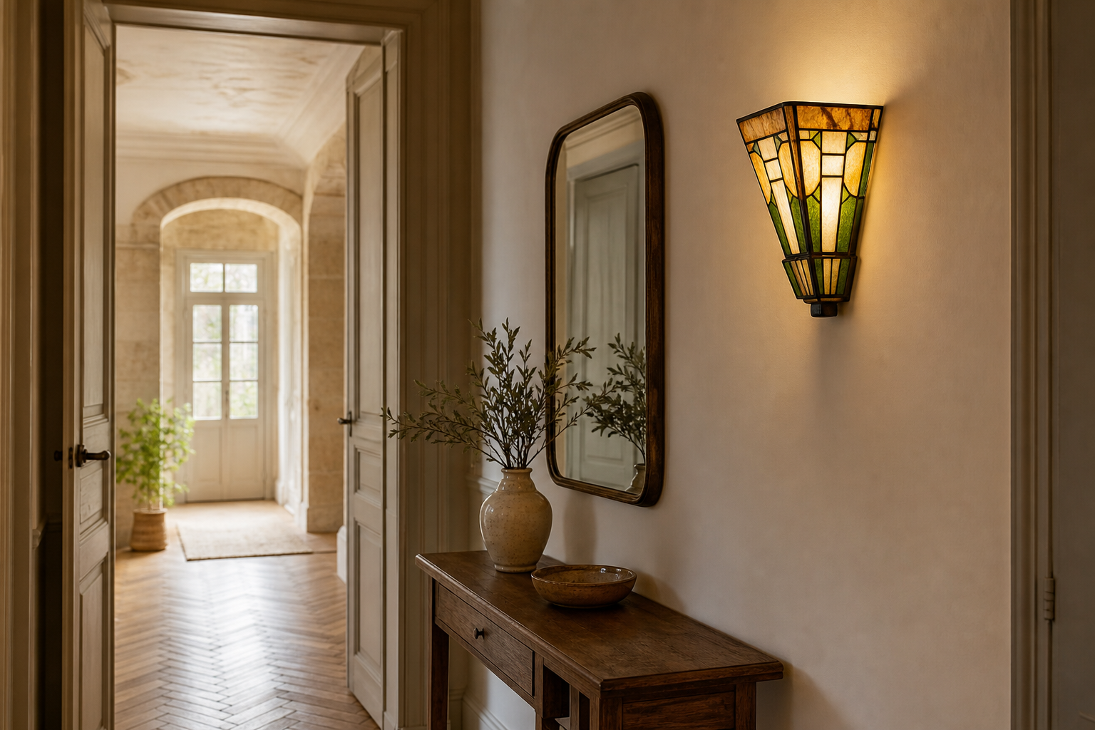 ’Lampe