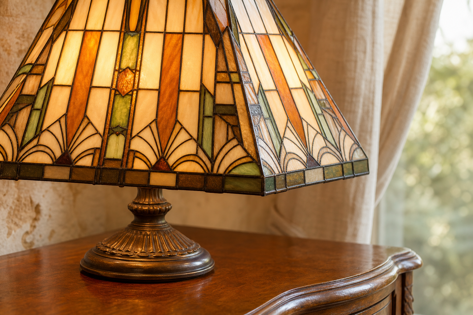 ’Lampe