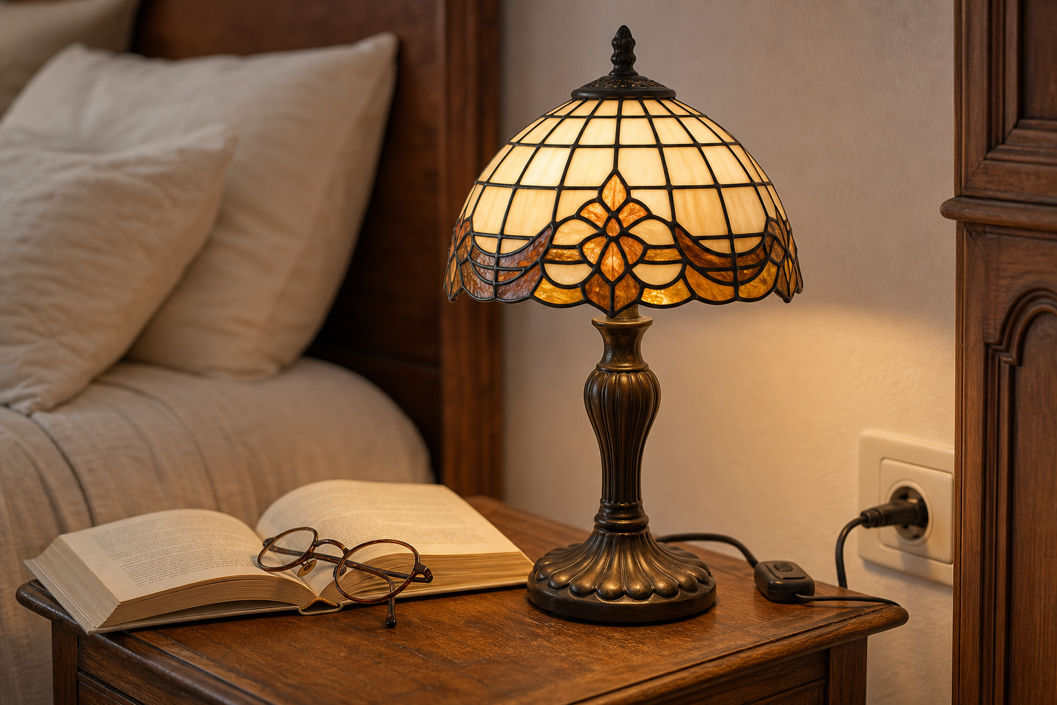 ’Lampe