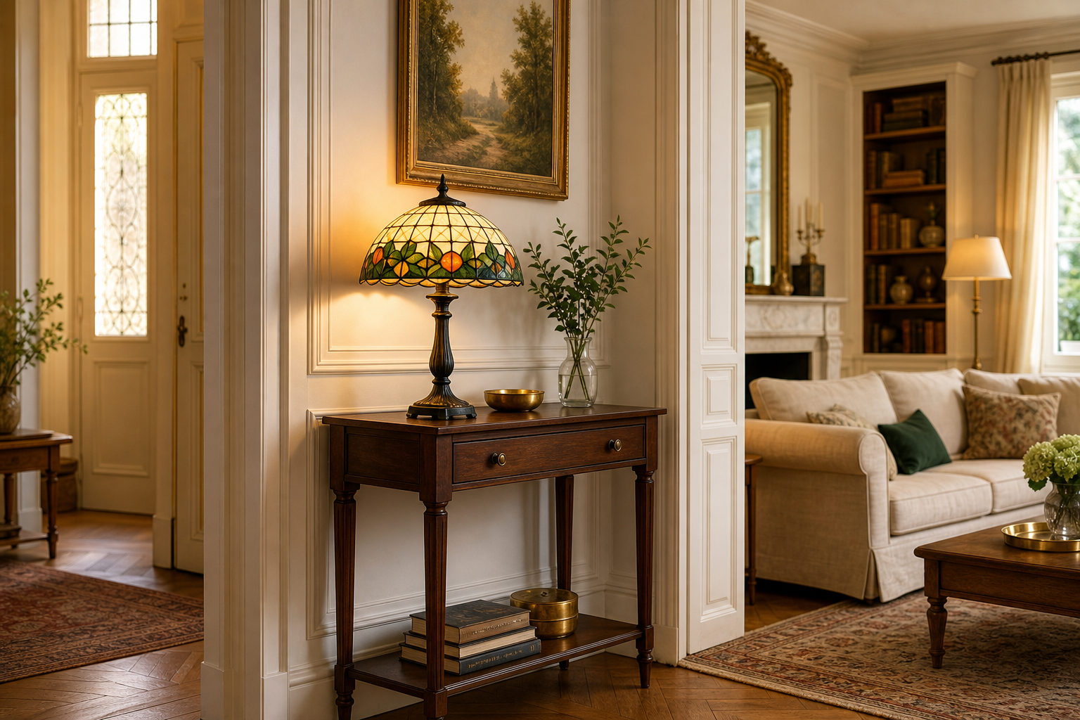 ’Lampe