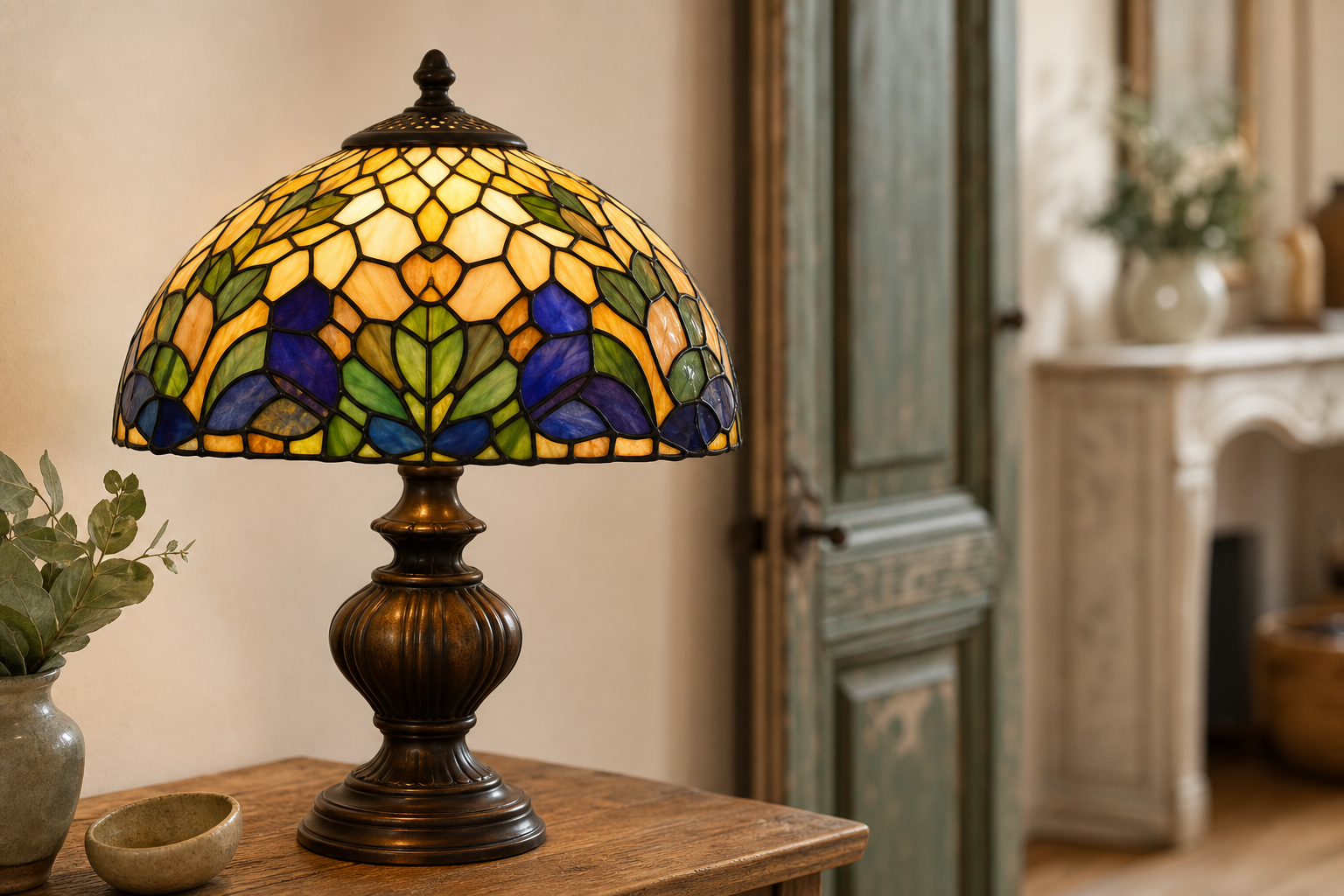 ’Lampe