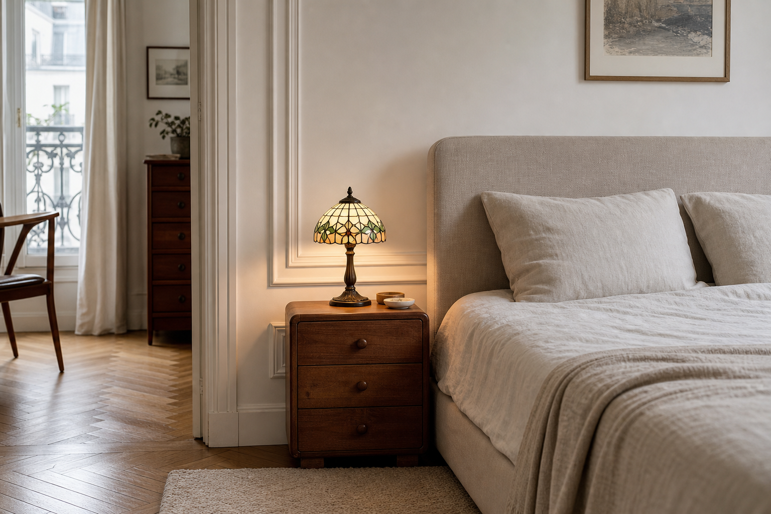 ’Lampe