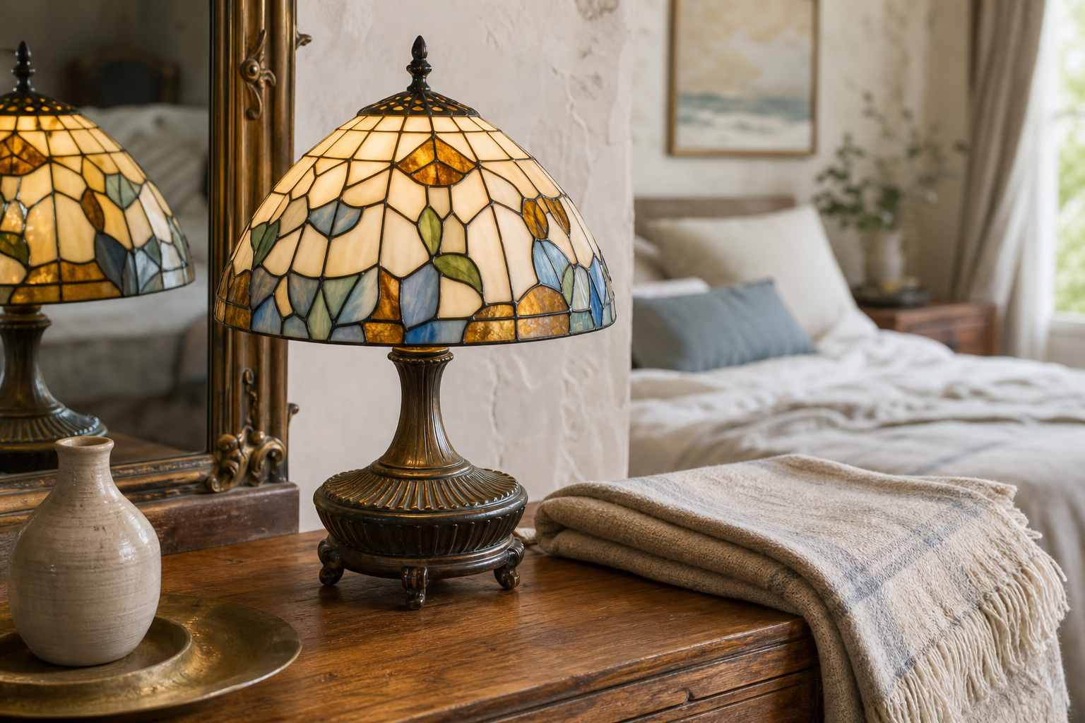 ’Lampe