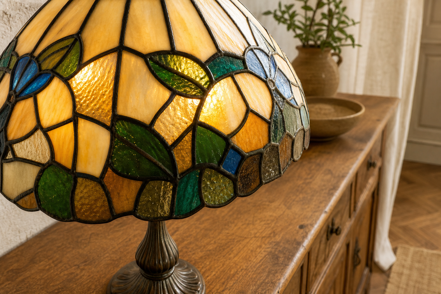 ’Lampe