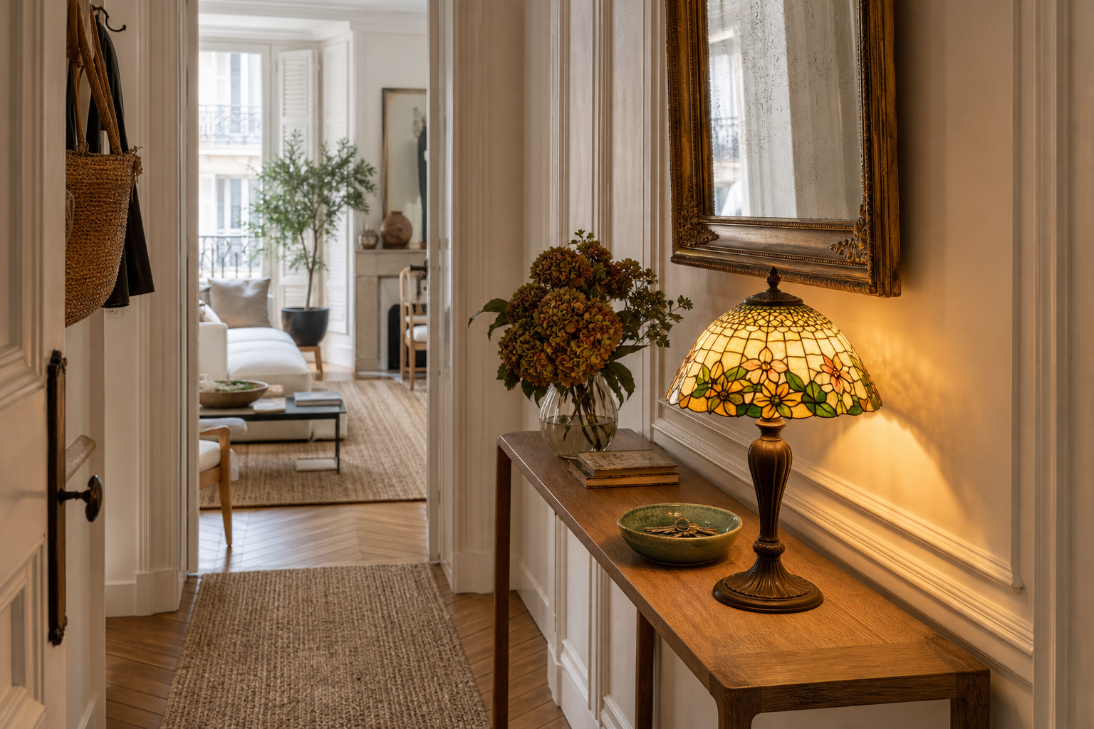 ’Lampes