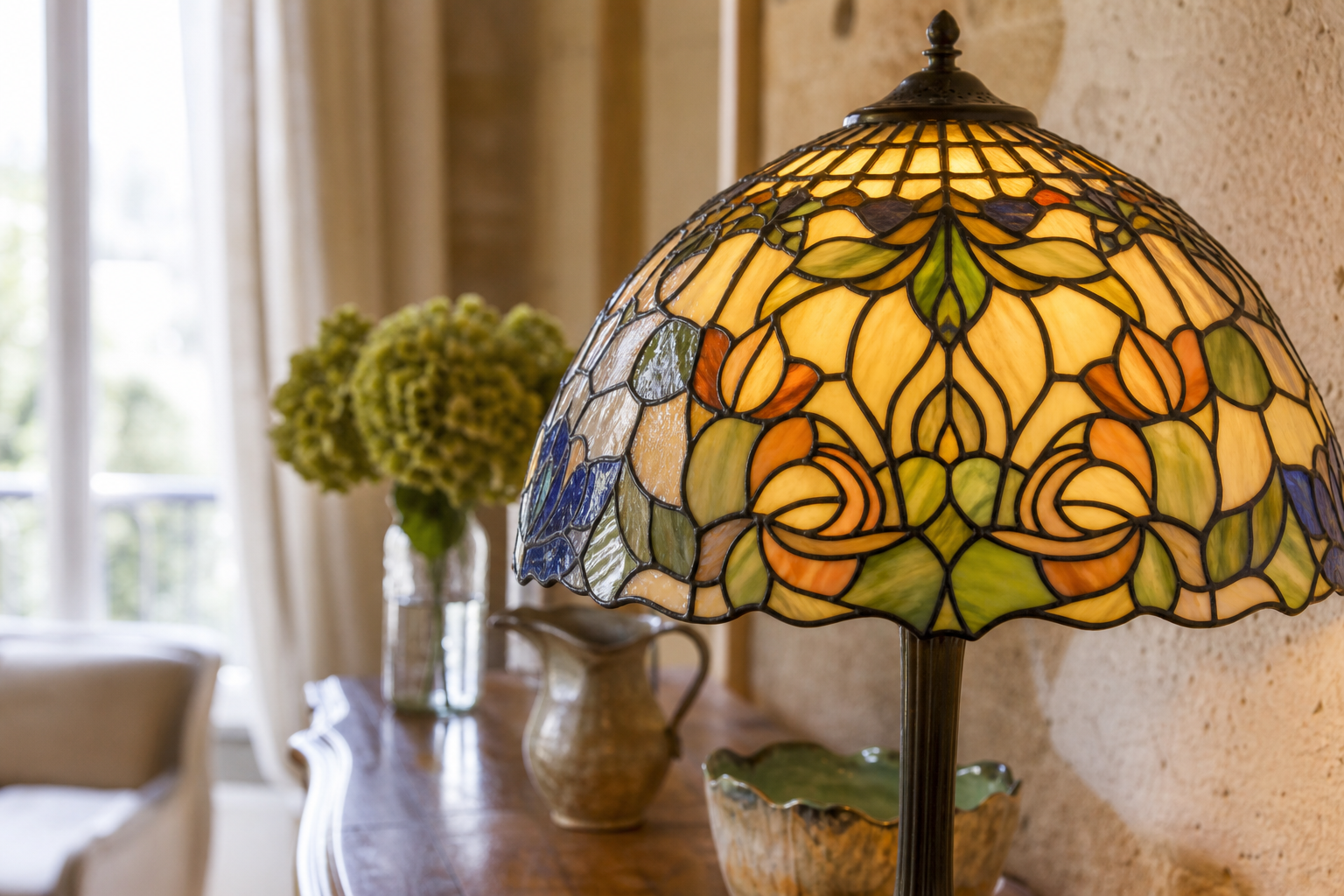’Lampes