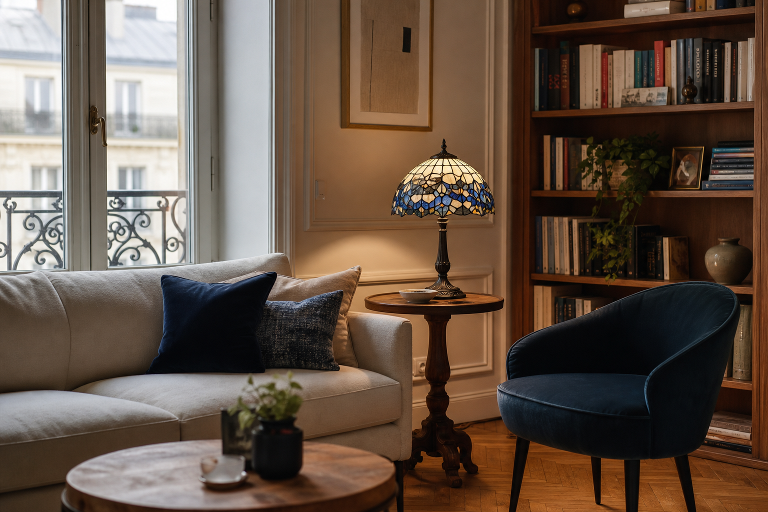 ’Lampes