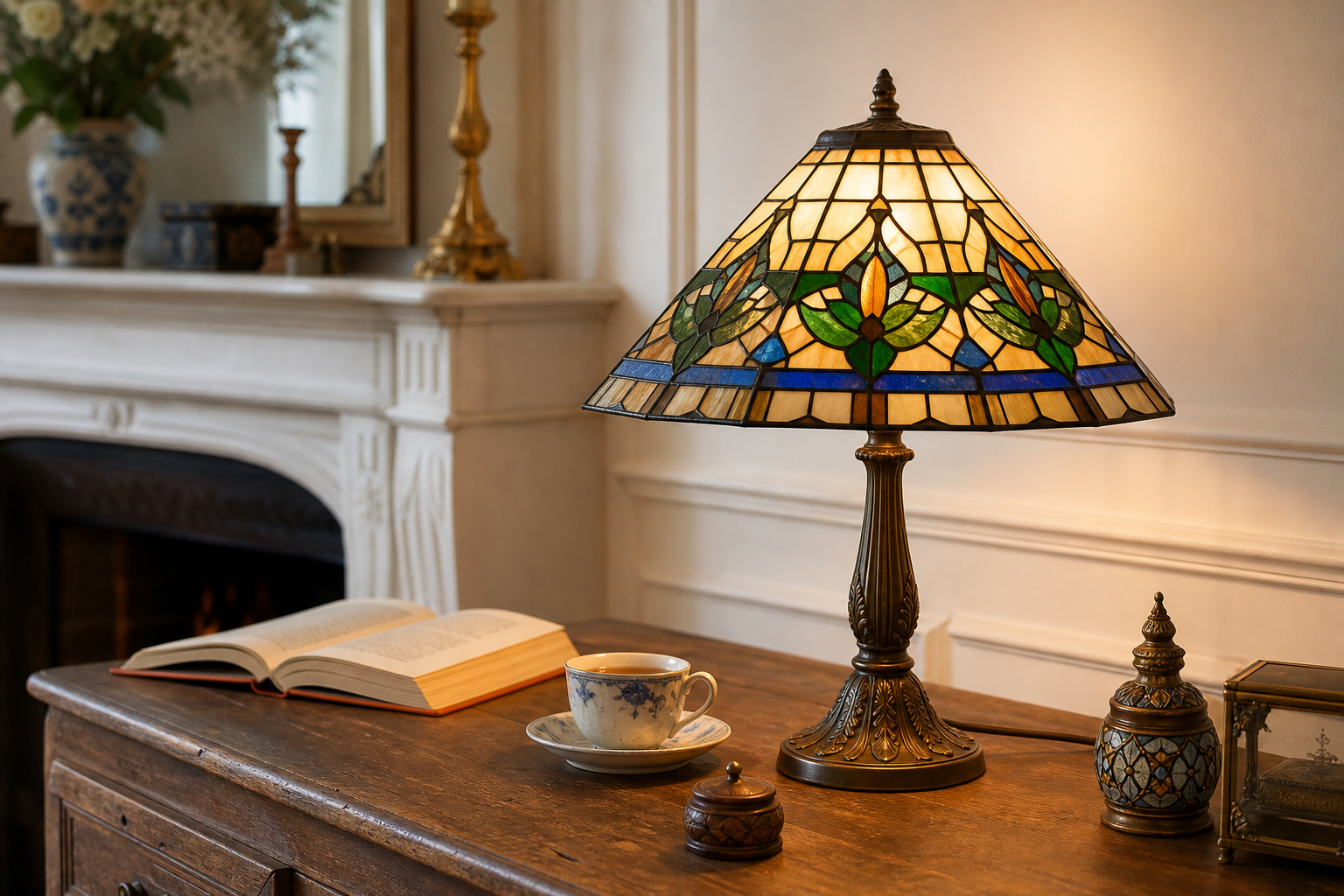 ’Lampes