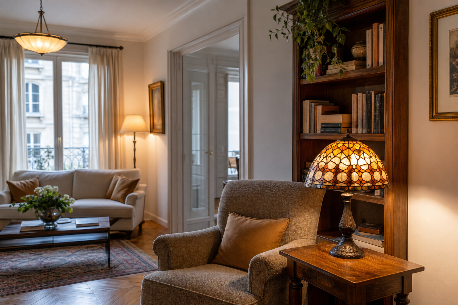 ’Lampes