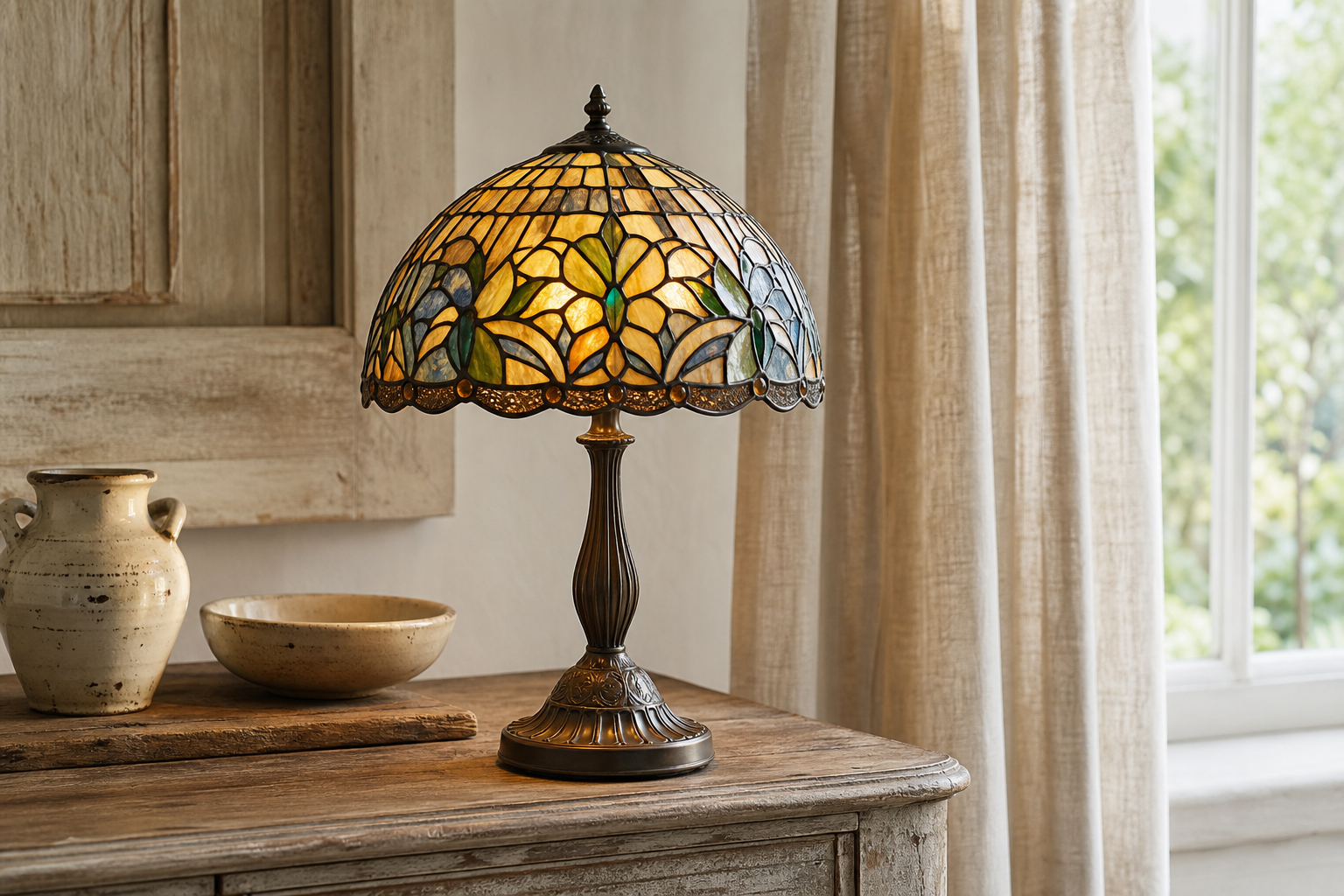 ’Lampes