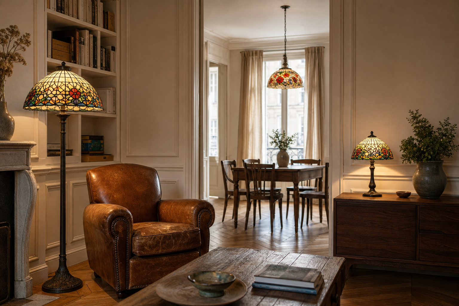 ’Lampes